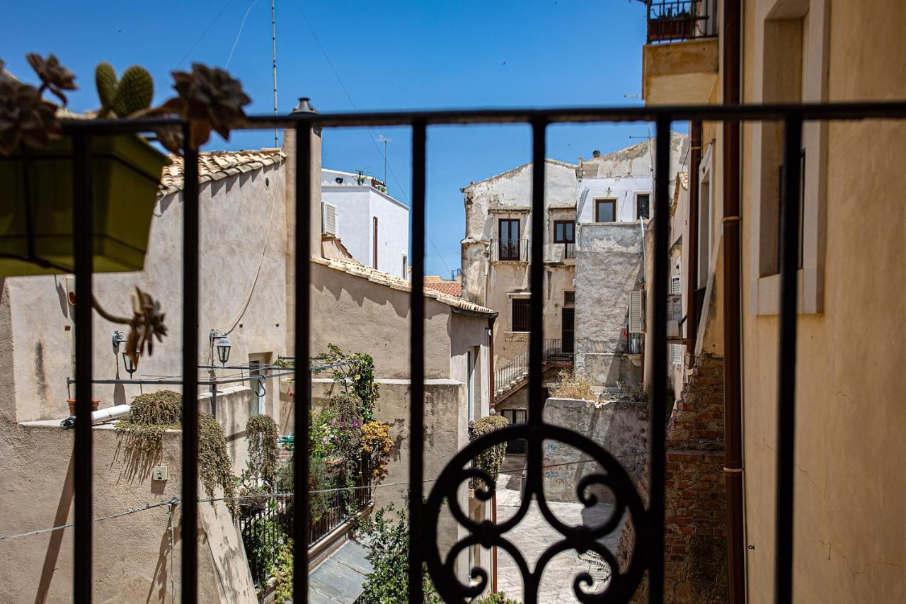Calipso Apartments Ortigia Syracuse Exterior photo