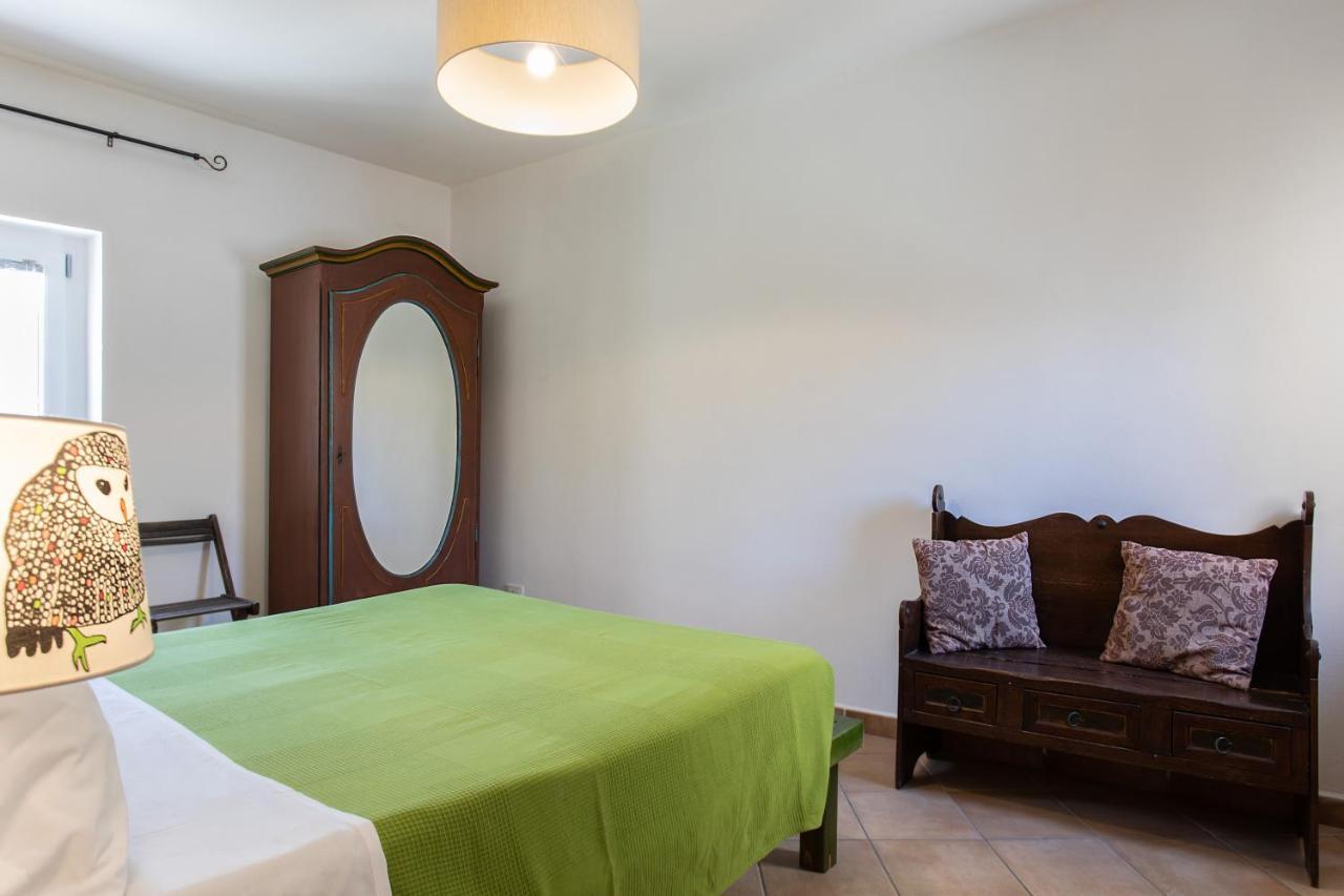 Calipso Apartments Ortigia Syracuse Exterior photo