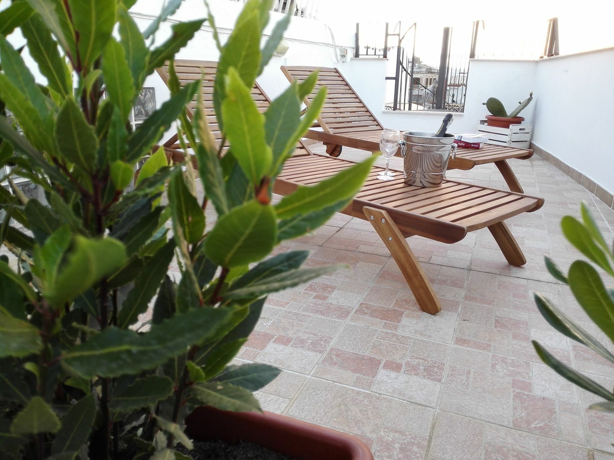Calipso Apartments Ortigia Syracuse Exterior photo