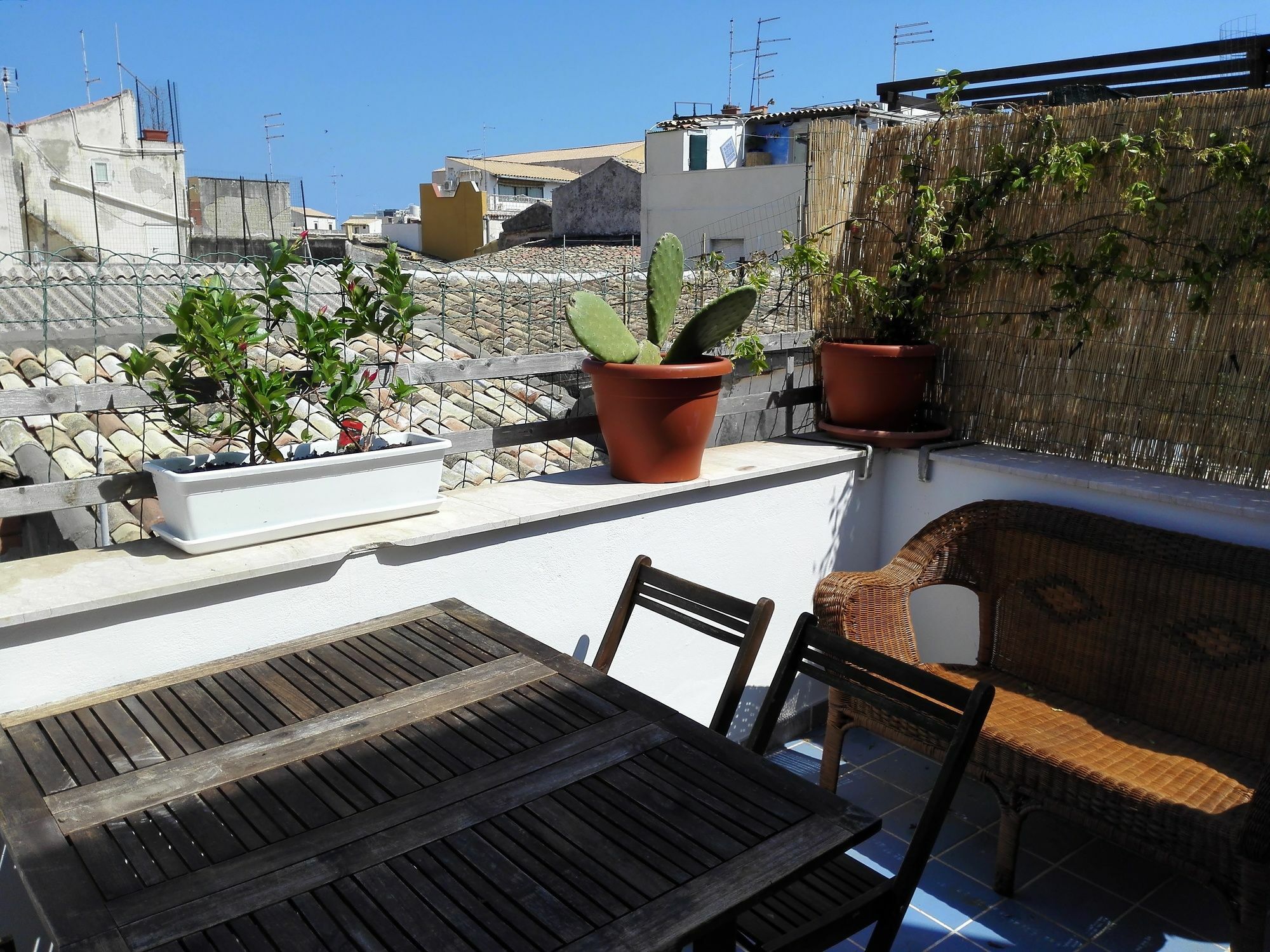 Calipso Apartments Ortigia Syracuse Exterior photo